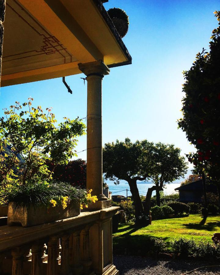 Il Motto Di Tommy Bed & Breakfast Castelveccana Luaran gambar
