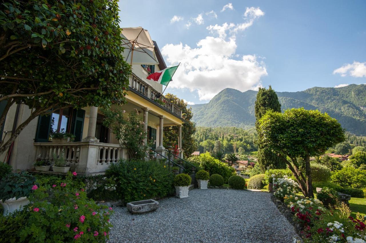 Il Motto Di Tommy Bed & Breakfast Castelveccana Luaran gambar