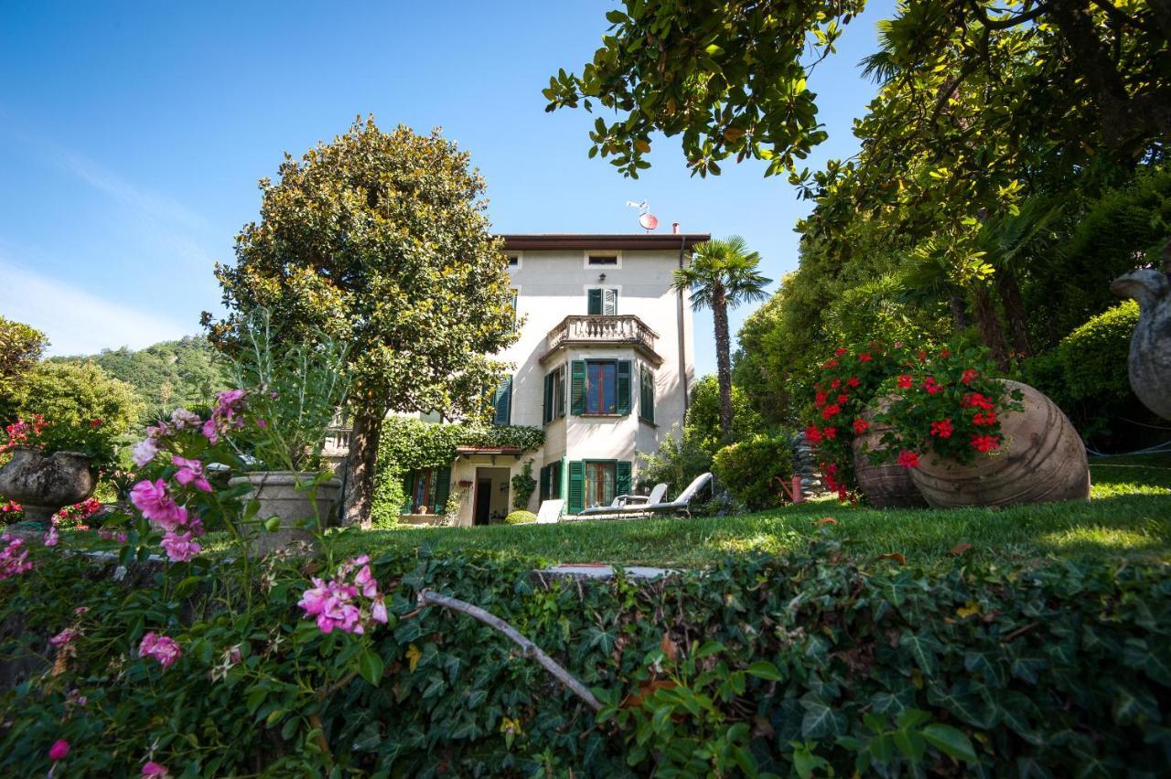 Il Motto Di Tommy Bed & Breakfast Castelveccana Luaran gambar