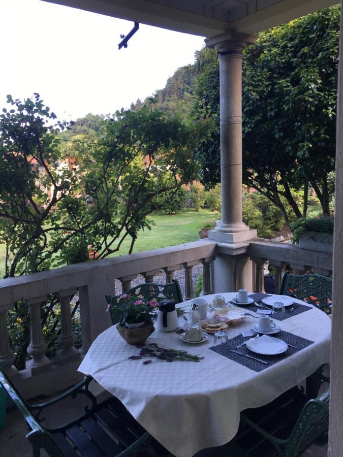 Il Motto Di Tommy Bed & Breakfast Castelveccana Luaran gambar