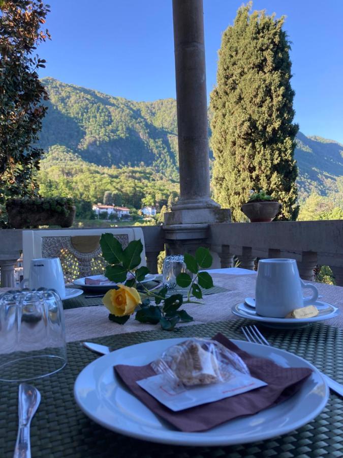 Il Motto Di Tommy Bed & Breakfast Castelveccana Luaran gambar