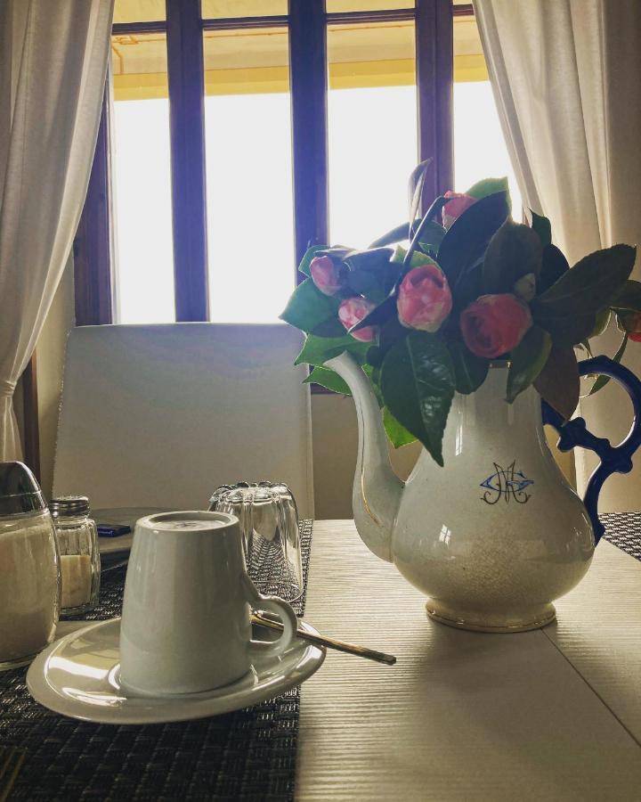 Il Motto Di Tommy Bed & Breakfast Castelveccana Luaran gambar