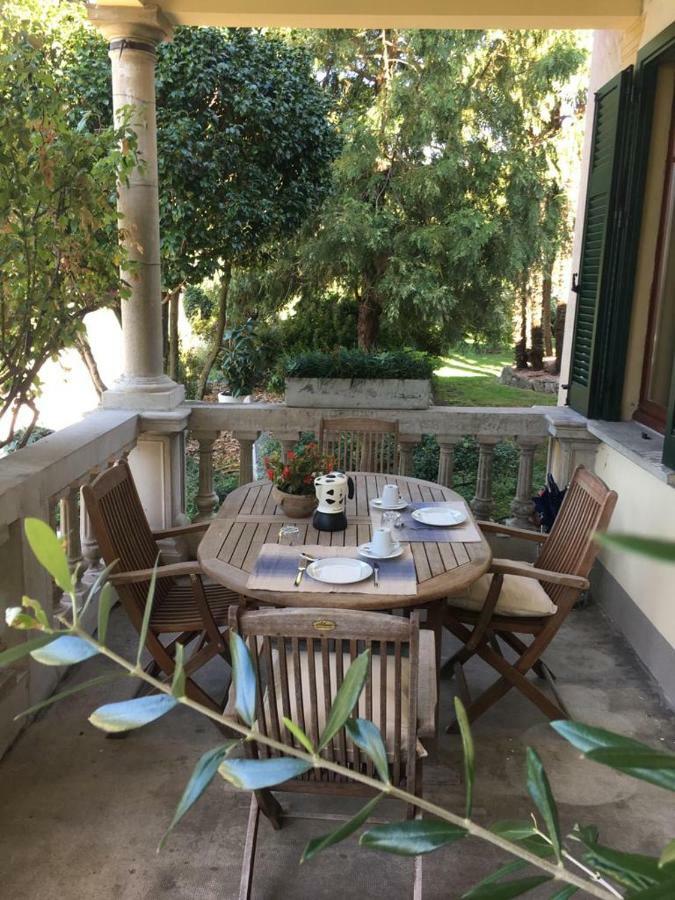Il Motto Di Tommy Bed & Breakfast Castelveccana Luaran gambar