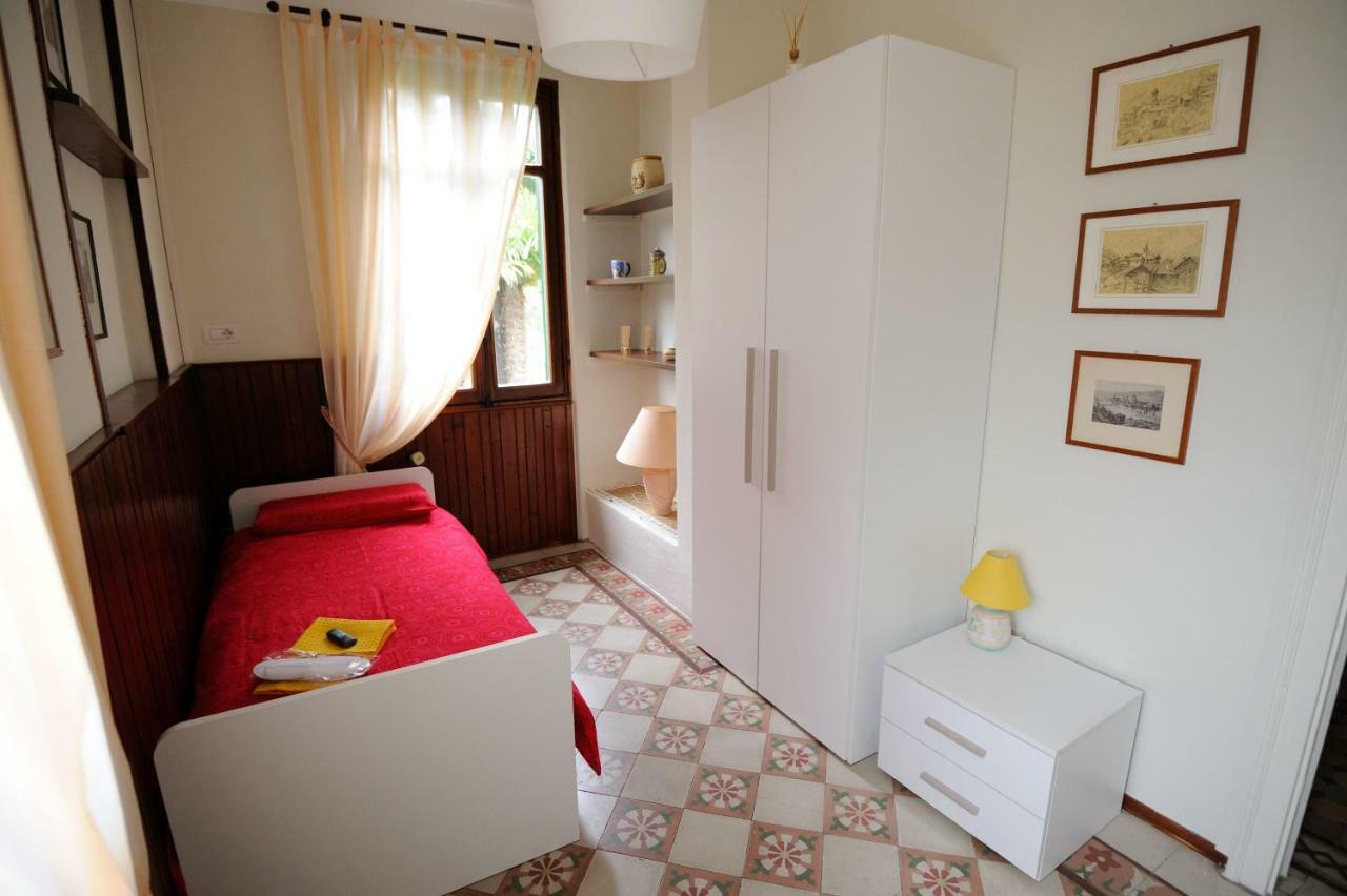 Il Motto Di Tommy Bed & Breakfast Castelveccana Luaran gambar